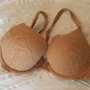 Body By Victoria Bra 34C